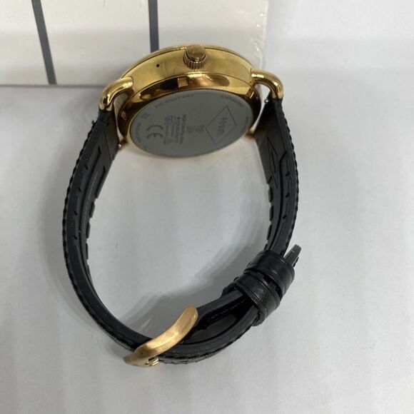 Fossil Gen 3 Authentic Genuine Smart Watch FTW2114 NP812 - Picture 11 of 12